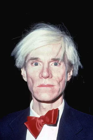 Andy Warhol
