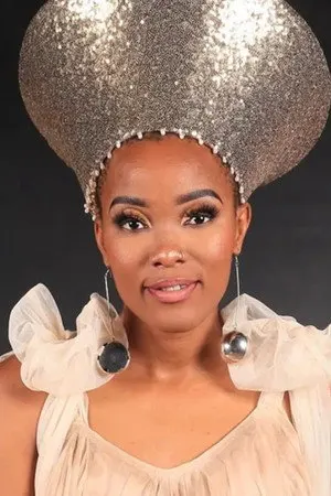 Thozama Ngwenya