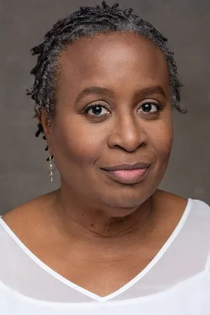 Kimberly Scott
