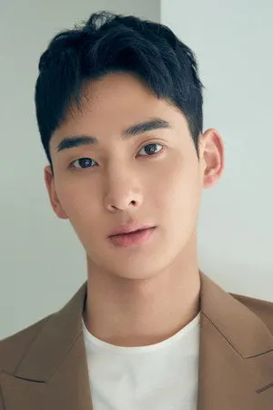 Jung Ga Ram