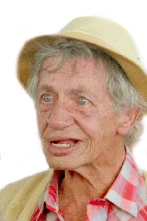 Vance Colvig Jr.