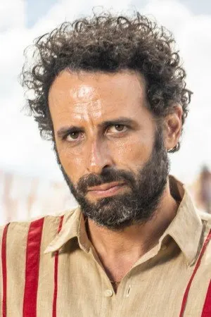 César Ferrario