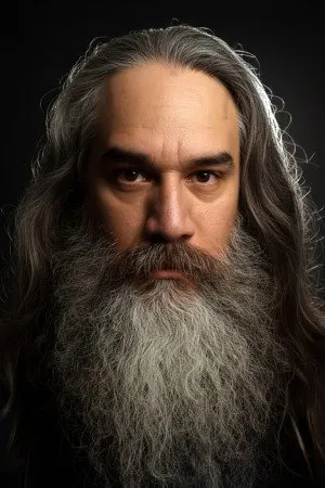 Edgar Rodriguez