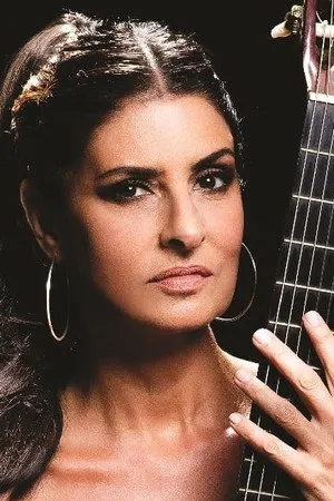 Fernanda Abreu