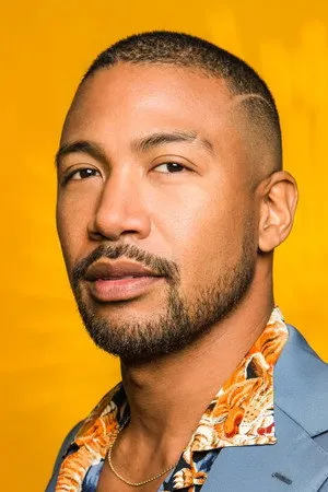 Charles Michael Davis