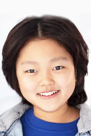 Aidyn James Ahn