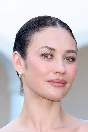 Olga Kurylenko