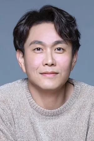 Oh Jung Se