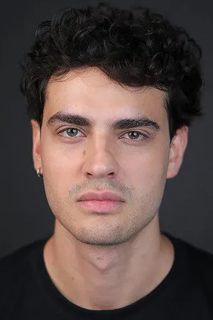 Pedro Alves