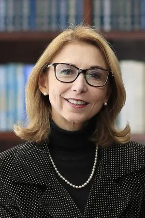 Angela Gandra