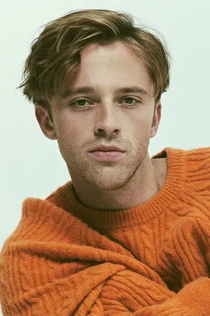 Benjamin Voisin