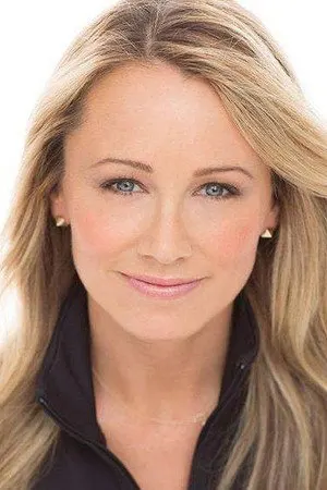 Christine Taylor