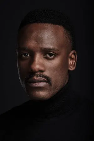 Bonko Khoza