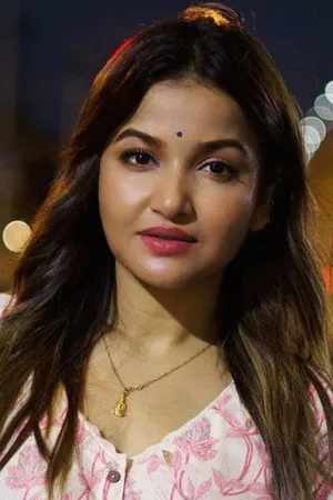 Ananya Biswas