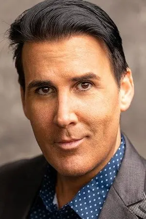 Sean Bennett