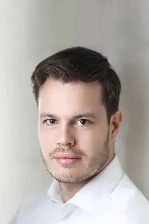 Adam Stafford