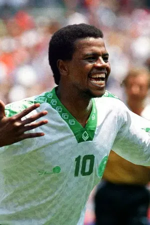 Saeed Al-Owairan