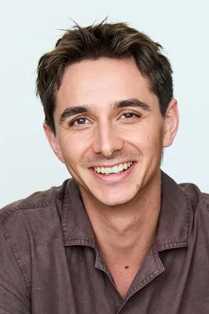 Ethan Lwin