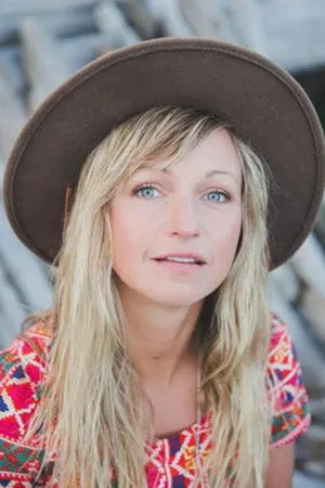 Ashleigh Ball