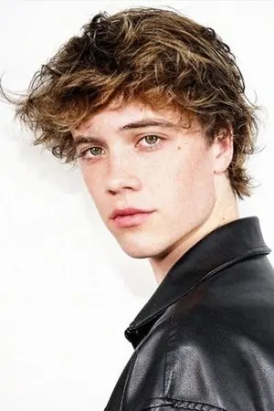 Conor Sherry