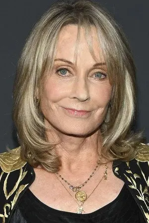 June Chadwick