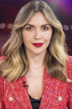 Angela Serrano