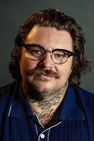 Matty Matheson