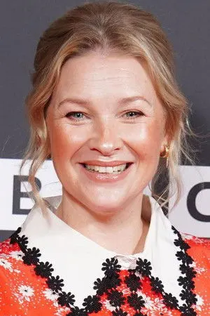 Joanna Page