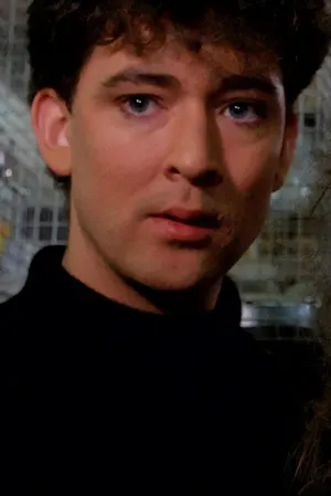 Robert Hines