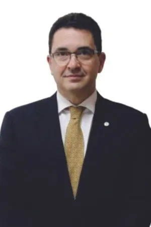 Geraldo Melo