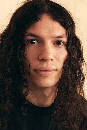 Eddie Lee Wollrabe