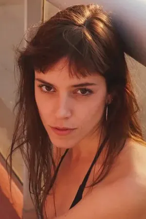 Jazmín Diz
