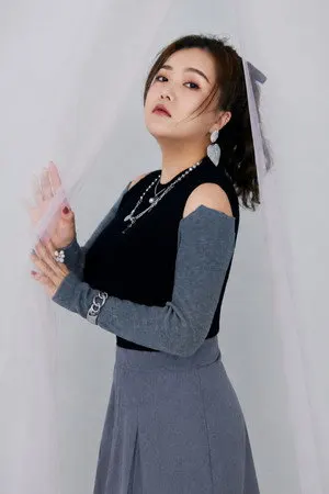 Qiao Shiyu