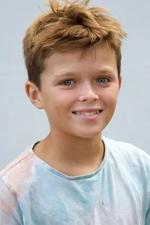 Finn Guegan