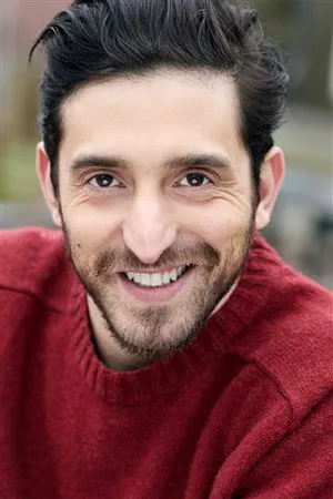 Camille Pistone