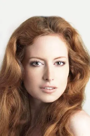 Tamsen McDonough