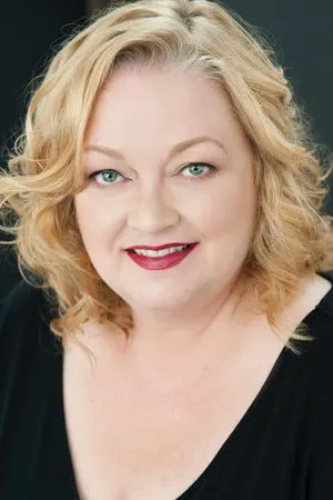 Elizabeth McCarthy