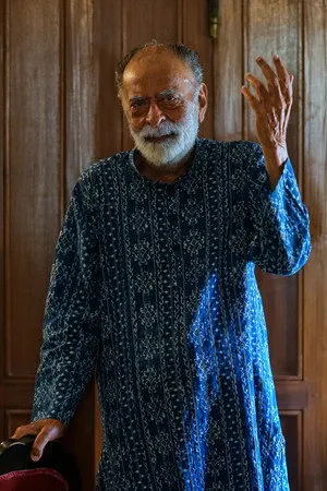 Vinod Nagpal