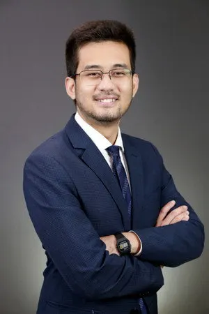 Kim Kataguiri