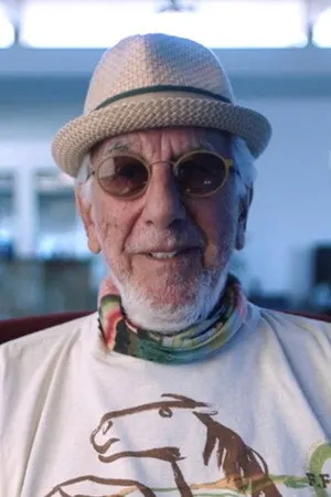 Lou Adler
