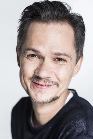 Takátsy Péter