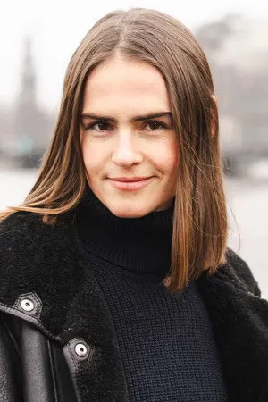 Olivia Lonsdale