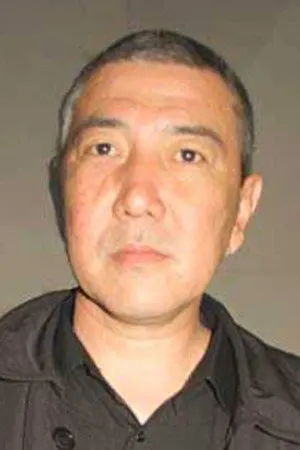 Nurbek Mukushev