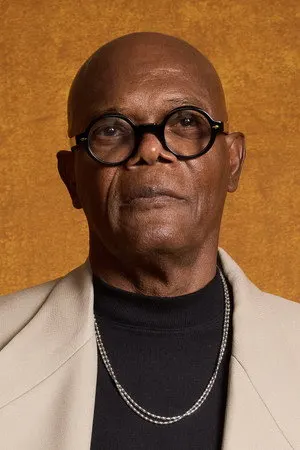 Samuel L. Jackson