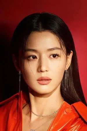 Jeon Ji-hyun