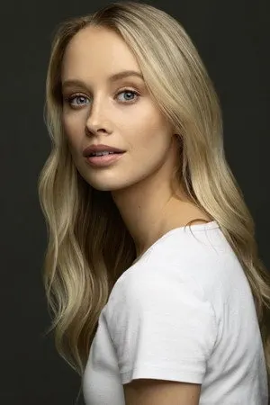 Mercy Cornwall