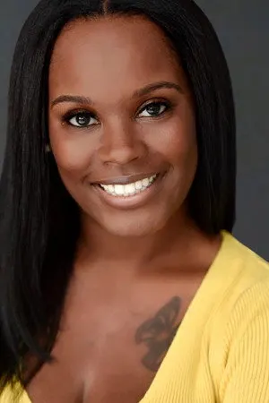 Shalèt Monique