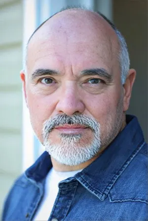 Dennis P. Marburger