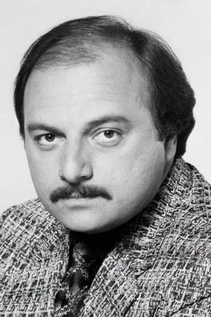 Dennis Franz