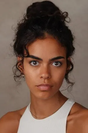 Madeleine Akua